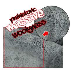 Chemical Guys - Wooly Mammoth krpa