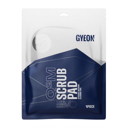 Gyeon Q2M Scrub Pad Evo