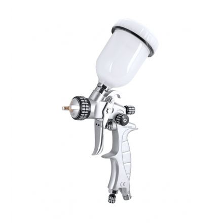 BenBow Mini Spray Gun PK60 0,8mm