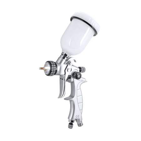 BenBow Mini Spray Gun PK60 0,8mm