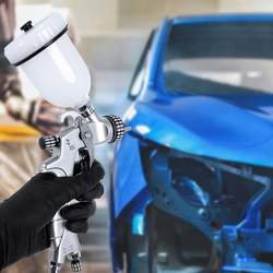 BenBow Mini Spray Gun PK60 0,8mm