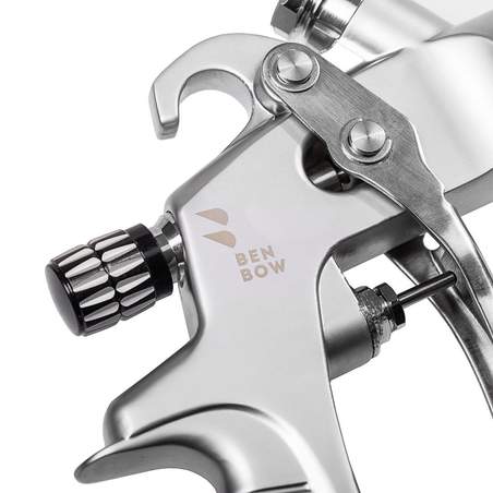 BenBow Mini Spray Gun PK60 0,8mm