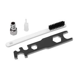 BenBow Mini Spray Gun PK60 0,8mm