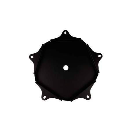 MaxShine Premium Detailing Chair