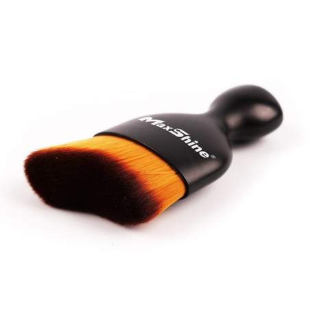 Maxshine Ultra Soft Handled Brush