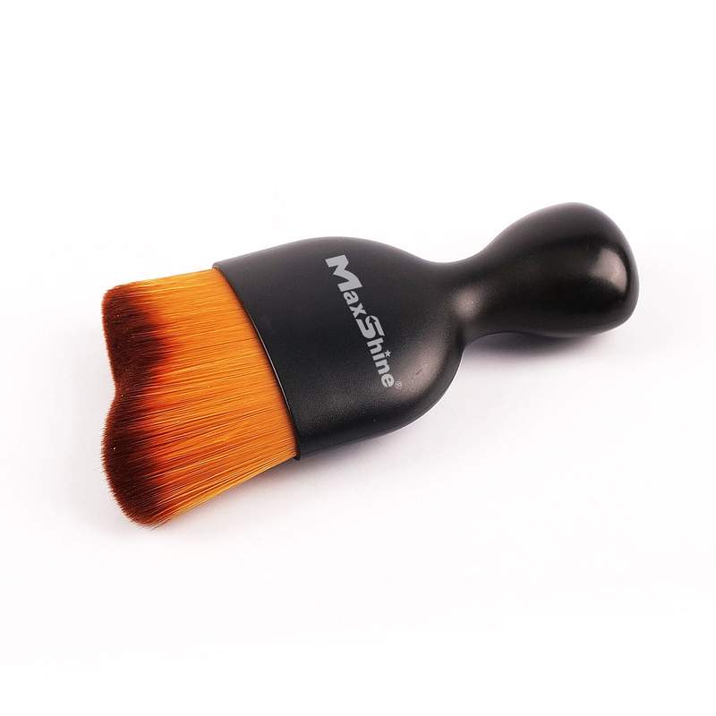 Maxshine Ultra Soft Handled Brush