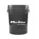 Maxshine Detailing Bucket Smoke 20L