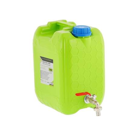 Carmotion Dispenser Canister 10L