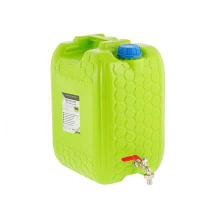 Carmotion Dispenser Canister 20L