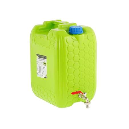 Carmotion Dispenser Canister 20L