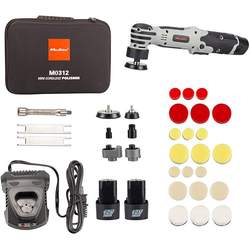 Maxshine Mini Cordless Polisher M0312 V2