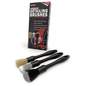 Martincox Premium Detailing Brush Set 3/1