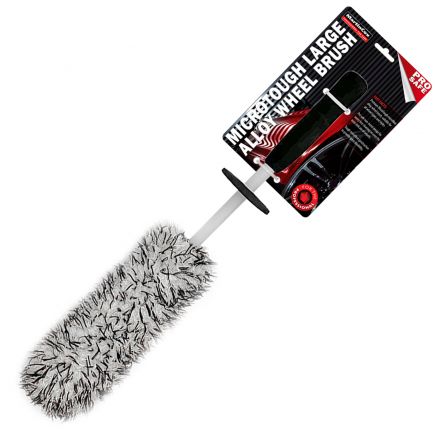MartinCox Alloy Wheel Brush Pro