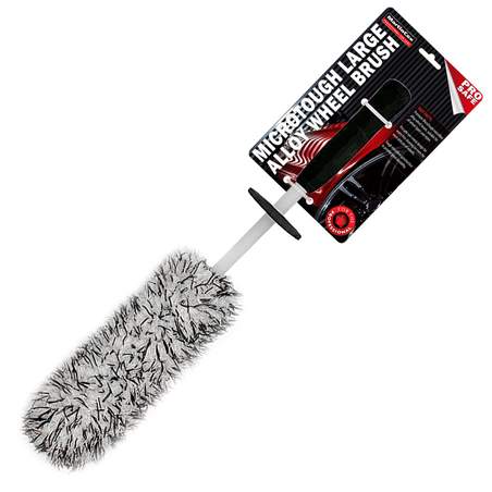 MartinCox Alloy Wheel Brush Pro