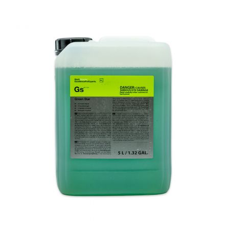 KochChemie Green Star 5L