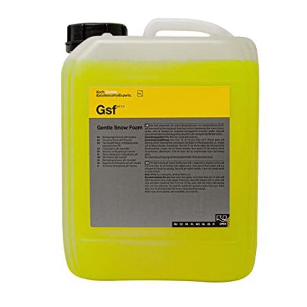 KochChemie Gentle Snow Foam 5L