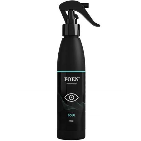 Foen Air Freshner "Soul" 200ml