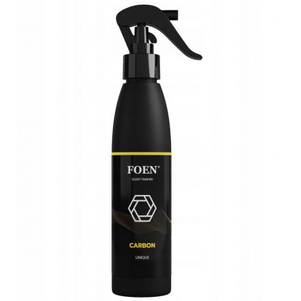 Foen Air Freshner "CARBON" 200ml
