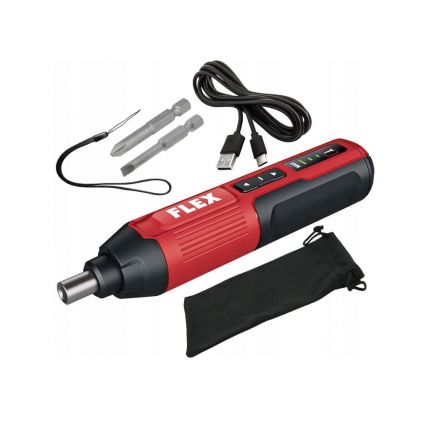 Flex SD 5-3000 4.0 Vijačnik