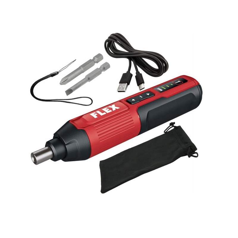 Flex SD 5-3000 4.0 Vijačnik