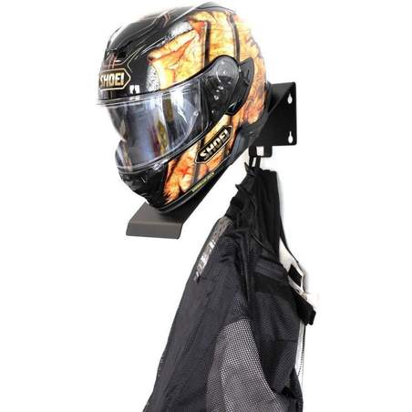 Poka Premium Hanger For Helmet