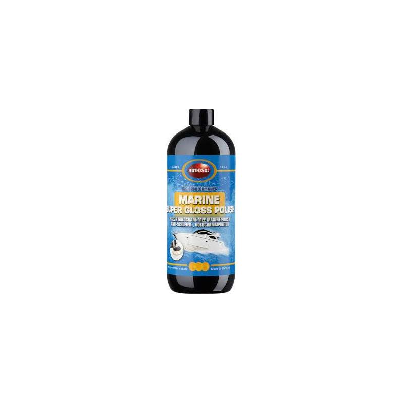 Autosol  Marine Super Gloss 1000ml