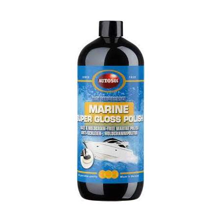 Autosol  Marine Super Gloss 1000ml