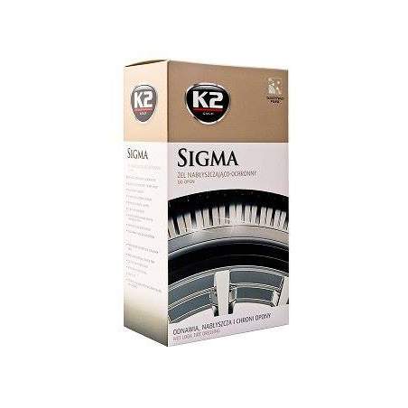 K2 Sigma 500ml