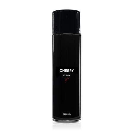 Sam's Airfreshner Spray "Cherry" 500ml