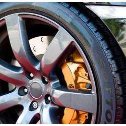 K2 Sigma loščilo za pnevmatike