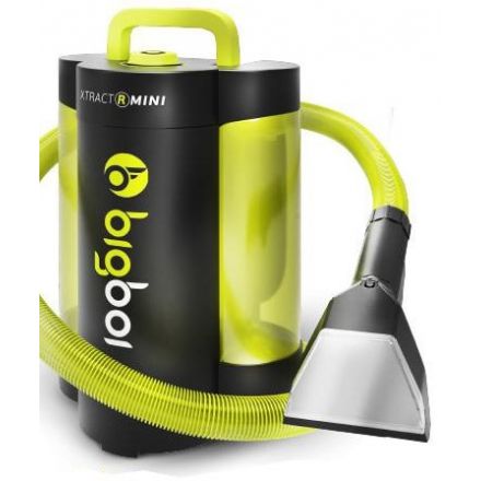 BigBoi Xtractr Mini