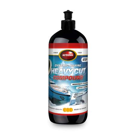 Autosol Marine Heavy Cut 1000ml