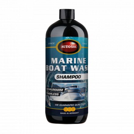 Autoso Marine Wash Shampoo 1000ml