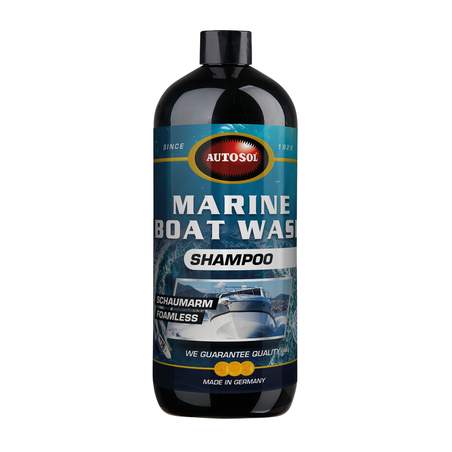Autoso Marine Wash Shampoo 1000ml