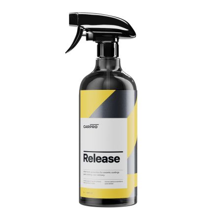 CarPro Release 1L
