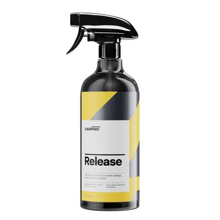 CarPro Release 1L