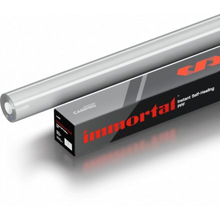 Carpro Immortal PPF Gloss 1524mm x 2m