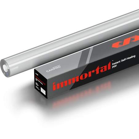 Carpro Immortal PPF Gloss 1524mm x 2m