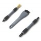 MartinCox Interior brush Set