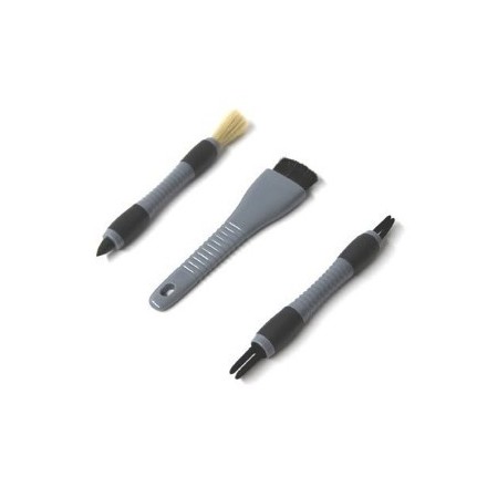 Martin Cox set čopičev za notranjost