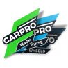Carpro Wash Bucket Sticker Set