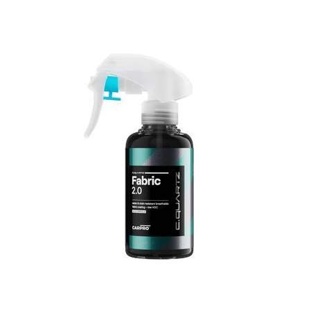 CarPro C.Quartz Fabric Coat 100ml