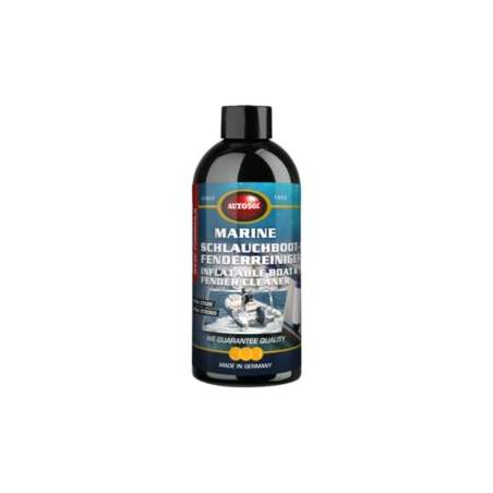 Autosol  Marine Inflatable Cleaner 500ml
