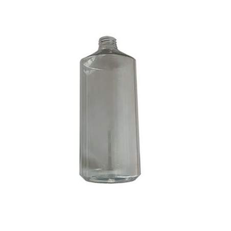 Gipy Transparent Foam Bottle 1000ml