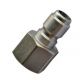 Gipy QC Adapter 1/4 "F"