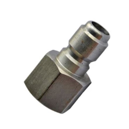 Gipy QC Adapter 1/4 "F"