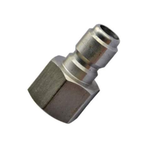 Gipy QC Adapter 1/4 "F"