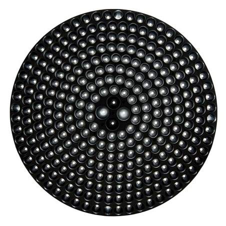 Chemical Guys Cyclone Dirt Trap Black