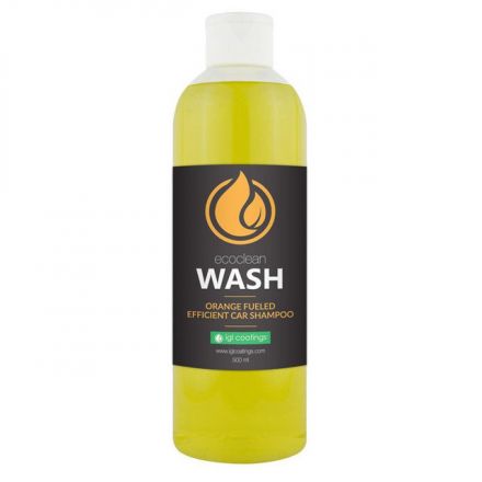 IGL Ecoclean Wash 500ml