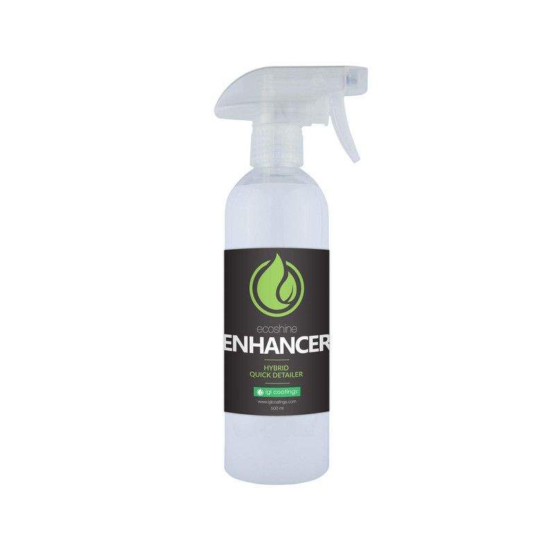 IGL Ecoshine Enhancer 500ml